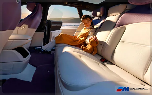 ماشین آواتار در ایران